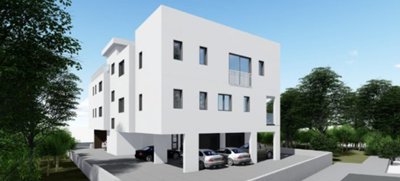 Studio For Sale  in  Trachoni