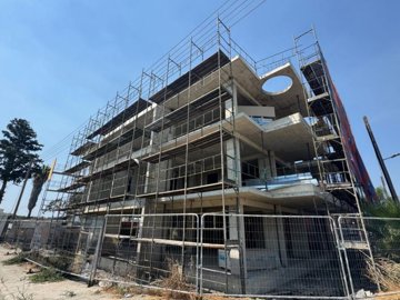 Apartment For Sale  in  Asomatos