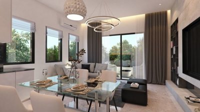 Apartment For Sale  in  Asomatos
