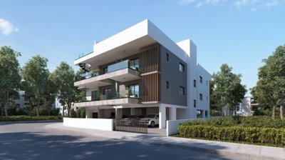 Apartment For Sale  in  Asomatos