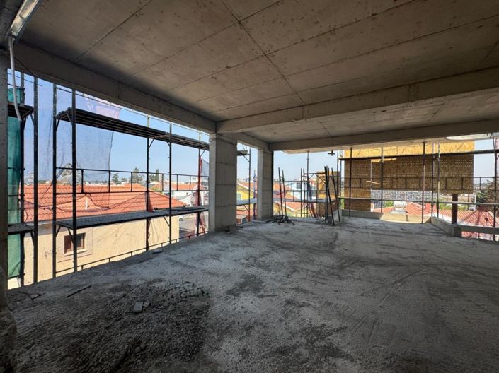 Image No.3-Appartement de 1 chambre à vendre à Asomatos