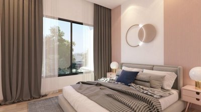 Apartment For Sale  in  Asomatos