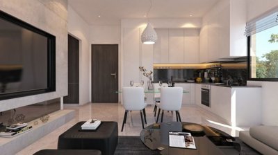 Apartment For Sale  in  Asomatos