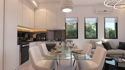 Apartment For Sale  in  Asomatos