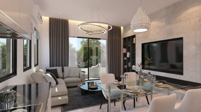 Apartment For Sale  in  Asomatos