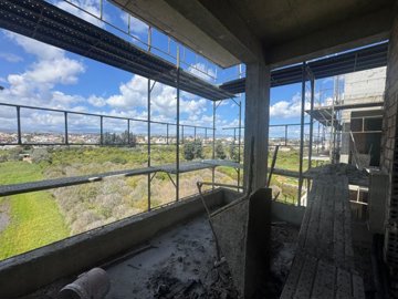 Apartment For Sale  in  Asomatos