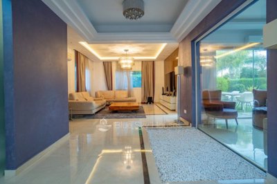 Detached Villa For Sale  in  Agios Tychonas
