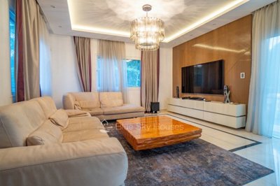 Detached Villa For Sale  in  Agios Tychonas