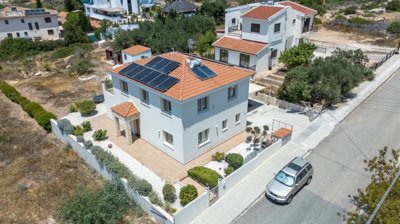 Detached Villa For Sale  in  Tala
