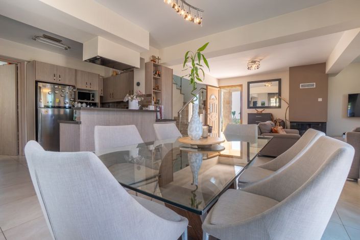 Image No.10-Villa de 4 chambres à vendre à Tala