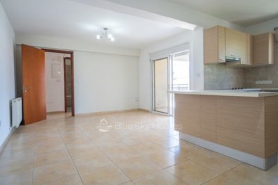 Apartment For Sale  in  Mesa Yitonia