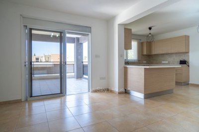 Apartment For Sale  in  Mesa Yitonia