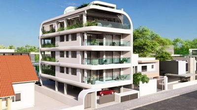 Apartment For Sale  in  Katholiki