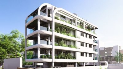 Apartment For Sale  in  Katholiki