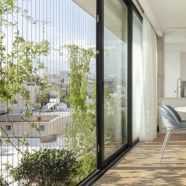 Apartment For Sale  in  Katholiki