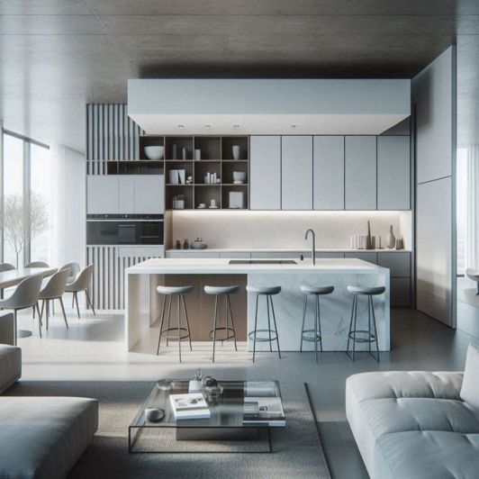 Image No.4-2 Bed Apartment for sale