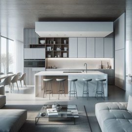 Apartment For Sale  in  Katholiki