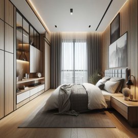 Apartment For Sale  in  Katholiki