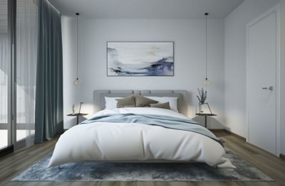 Apartment For Sale  in  Katholiki