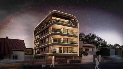 Apartment For Sale  in  Katholiki