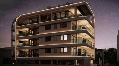 Apartment For Sale  in  Katholiki