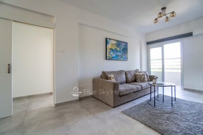 Apartment For Sale  in  Petrou & Pavlou