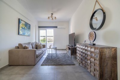 Apartment For Sale  in  Petrou & Pavlou