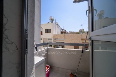 Apartment For Sale  in  Petrou & Pavlou