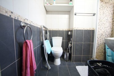 Detached Villa For Sale  in  Kouklia - Secret Valley