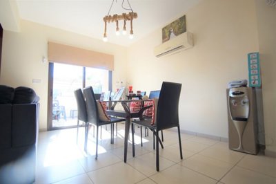 Detached Villa For Sale  in  Kouklia - Secret Valley