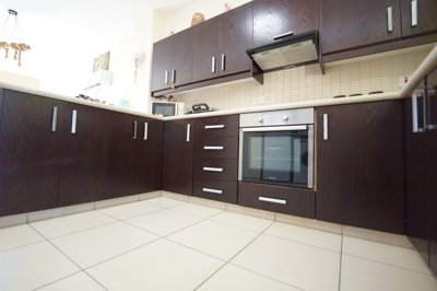 Detached Villa For Sale  in  Kouklia - Secret Valley