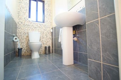 Detached Villa For Sale  in  Kouklia - Secret Valley