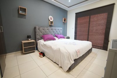 Detached Villa For Sale  in  Kouklia - Secret Valley