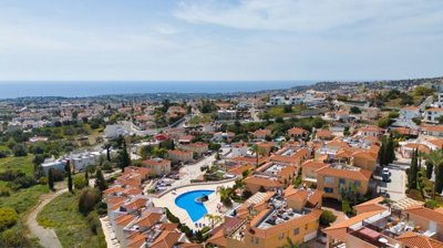 Apartment For Sale  in  Pegia