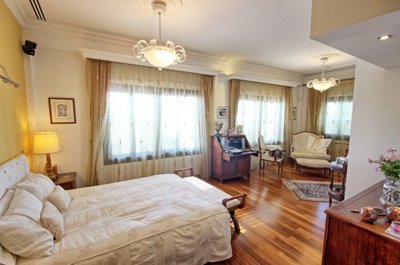 Detached Villa For Sale  in  Tala - Kamares