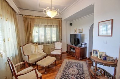 Detached Villa For Sale  in  Tala - Kamares