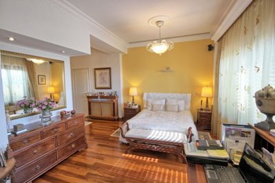 Detached Villa For Sale  in  Tala - Kamares