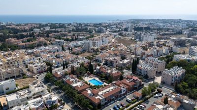 Town House For Sale  in  Kato Paphos - Universal