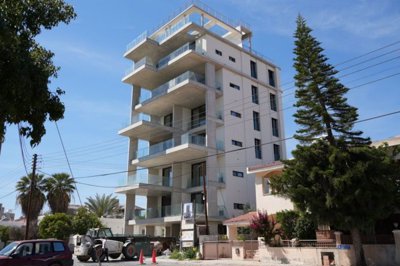 Detached Villa For Sale  in  Katholiki