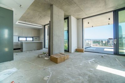 Apartment For Sale  in  Katholiki