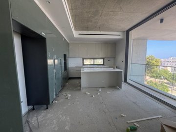 Apartment For Sale  in  Katholiki