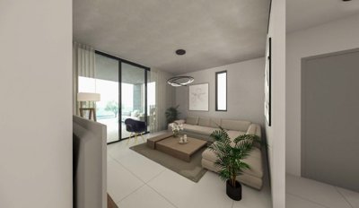 Detached Villa For Sale  in  Katholiki