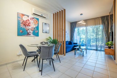 Apartment For Sale  in  Kato Paphos