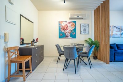 Apartment For Sale  in  Kato Paphos