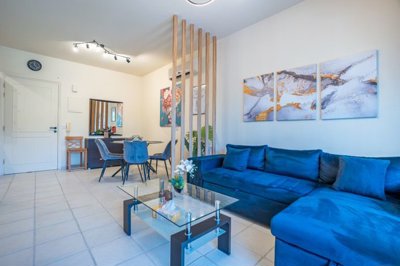 Apartment For Sale  in  Kato Paphos