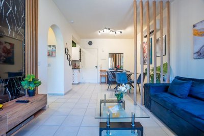 Apartment For Sale  in  Kato Paphos