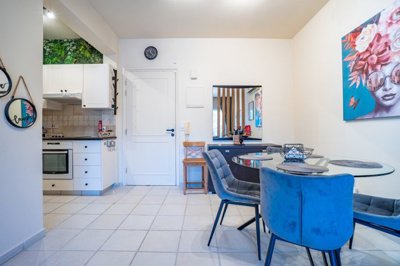 Apartment For Sale  in  Kato Paphos