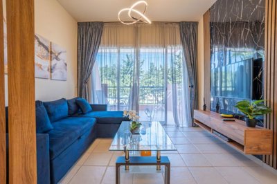 Apartment For Sale  in  Kato Paphos