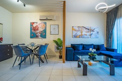 Apartment For Sale  in  Kato Paphos