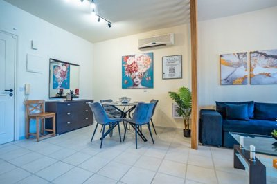 Apartment For Sale  in  Kato Paphos